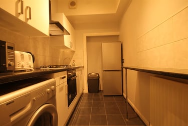 2 bed flat, Victoria Square, Sandyford, Newcastle, NE24DE - Image 3